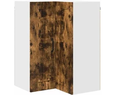 Indaplovės plokštė Lucca Dūminio ąžuolo 57 x 57 x 80 cm