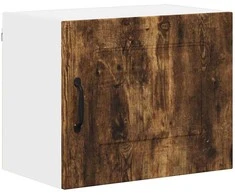 Indaplovės plokštė Kalmar Rūkyta ąžuolas 50 x 31 x 40 cm