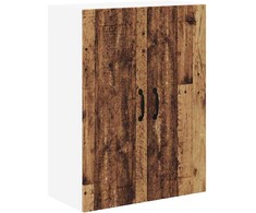 Virtuvės spintelė Senas medis 60 x 31 x 80 cm Apdirbta mediena