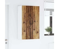 Indaplovės plokštė Kalmar Senas medis 60 x 31 x 100 cm