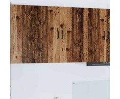 Indaplovės plokštė Kalmar Senas medis 80 x 31 x 80 cm
