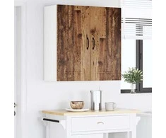 Indaplovės plokštė Kalmar Senas medis 80 x 31 x 80 cm