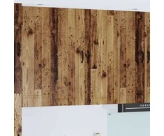 Indaplovės plokštė Lucca Sendintos medienos 80 x 31 x 100 cm