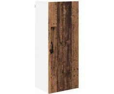 Indaplovės plokštė Kalmar Senas medis 40 x 31 x 100 cm