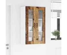 Indaplovės plokštė Kalmar Senas medis 60 x 31 x 100 cm