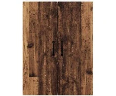 Indaplovės plokštė Kalmar Senas medis 60 x 31 x 80 cm