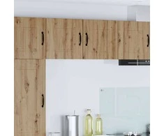 Indaplovės plokštė Kalmar 2 pcs Amatininkų ąžuolas