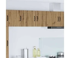 Sieninė spintelė PORTO 2 pcs Amatininkų ąžuolas 40 x 31 x 40 cm