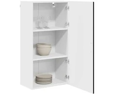 Indaplovės plokštė Juoda 50 x 31 x 100 cm Apdirbta mediena