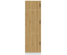 virtuvės spinta "Lucca" Artisan Oak Engineered Wood