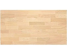 virtuvės stalviršis 120x63,5x4 cm ąžuolo masyvo stačiakampis