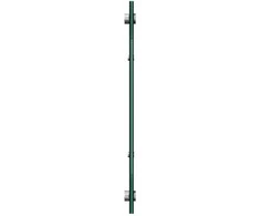 Virtuvės atbraila Juoda 100 x 40 cm grūdintas stiklas