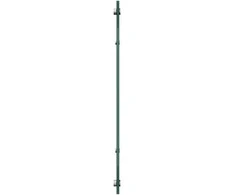 Virtuvės atbraila Juoda 100 x 60 cm grūdintas stiklas
