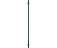 Virtuvės atbraila Juoda 70 x 50 cm grūdintas stiklas