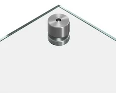 Virtuvės atbraila 2 pcs Skaidrus 90 x 40 cm grūdintas stiklas