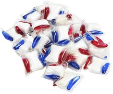 Viskas Viename Indaplovės Kapsulės 200 pcs