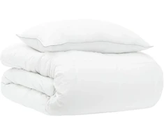 Visų metų antklodžių rinkinys 2 vnt. 140 x 200 cm 150+250 gsm