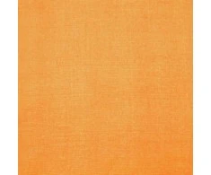 Voile užuolaidos su įvorėmis, 2vnt., oranžinis, 140x140cm