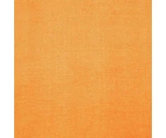 Voile užuolaidos su įvorėmis, 2vnt., oranžinis, 140x225cm