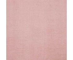 Voile užuolaidos su įvorėmis, 2vnt., rožinės spalvos, 140x175cm