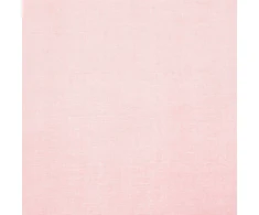 Voilės užuolaidos su kilpelėmis, 2 vnt., šviesiai rožinės, 140x245 cm