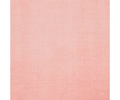 Voilės užuolaidos su kilpelėmis, 2 vnt., rožinės, 140x140 cm