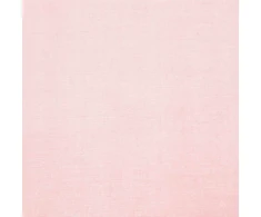 Voilės užuolaidos su kilpelėmis, 2 vnt., šviesiai rožinės, 140x175 cm