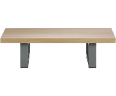 Vonios kambario baldas, ąžuolas, 60x40x16,3cm
