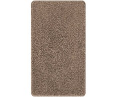 Neslystantis vonios kilimėlis Ruda 70 x 120 cm PP