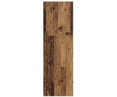Spinta Senas medis 79,5 x 49 x 156 cm Dirbtinė mediena