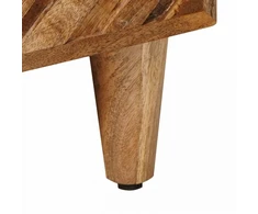 Vonios spintos komplektas 2 vnt. 62 x 33 x 58 cm