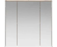 Vonios veidrodžio spinta Senas medis 63,5 x 15,5 x 60,5 cm