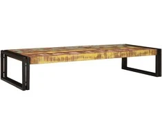 Vonos lentyna Įvairiaspalvis 120 x 50 x 23 cm