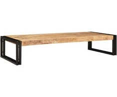 Vonos lentyna Ruda 120 x 50 x 23 cm