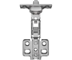 Vyrius 126 vnt. Nikelio 139 x 64,1 x 10 mm Geležis