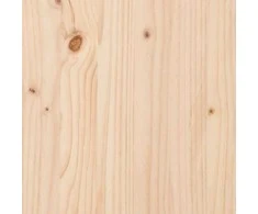 Žaidimų bokštas Ruda 53 x 110,5 x 214 cm Kietos pušies mediena