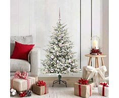 Žalia 120 cm PVC ir PE