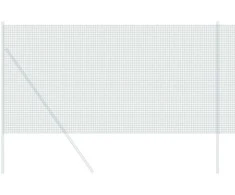Suvirinto vielos tvoros 5000 x 100 cm Žalia