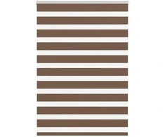 zebrinės žaliuzės 100x150 cm audinio plotis 95,9 cm poliesteris