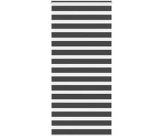 zebrinės žaliuzės 100x200 cm audinio plotis 95,9 cm poliesteris