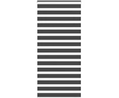 zebrinės žaliuzės 100x200 cm audinio plotis 95,9 cm poliesteris