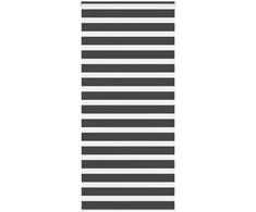 zebrinės žaliuzės 100x230 cm audinio plotis 95,9 cm poliesteris