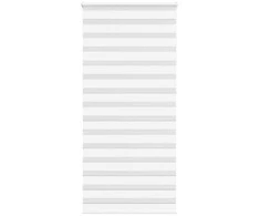 zebrinės žaliuzės 100x230 cm audinio plotis 95,9 cm poliesteris