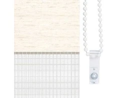 zebrinės žaliuzės 105x150 cm audinio plotis 100,9cm poliesteris