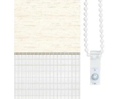 zebrinės žaliuzės 105x150 cm audinio plotis 100,9cm poliesteris