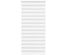 zebrinės žaliuzės 105x200 cm audinio plotis 100,9cm poliesteris