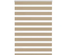 zebrinės žaliuzės 110x150 cm audinio plotis 105,9cm poliesteris