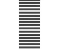 zebrinės žaliuzės 110x200 cm audinio plotis 105,9cm poliesteris