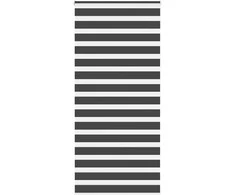 zebrinės žaliuzės 115x200 cm audinio plotis 110,9cm poliesteris