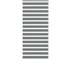 zebrinės žaliuzės 115x200 cm audinio plotis 110,9cm poliesteris